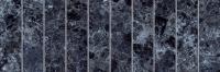 Плитка Cersanit LENOX BLUE STRUCTURE GLOSSY 20X60 G1