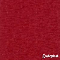 Лінолеум Grabo Rocket 4387-00-260 Червоний