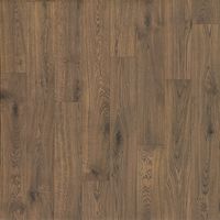Лінолеум Grabo STANDART Diamond Standart Evolution 4181-468-4 Темно-коричневе дерево