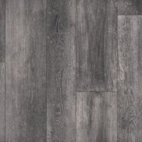 Лінолеум Grabo STANDART Diamond Standart Evolution 4235-486-5 чорне дерево