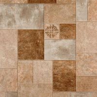 Лінолеум Grabo Terrana 01 Eco 4268-252