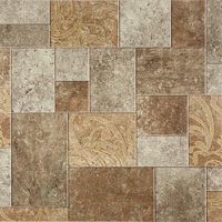 Лінолеум Grabo Terrana 01 Eco 4269-261
