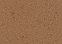 Лінолеум LG Hausys Durable Diorite 71835 коричневий
