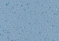 Лінолеум LG Hausys Durable Diorite 71838 Блакитний