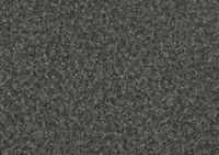 Лінолеум LG Hausys Durable Rock 99910 чорний