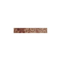Декор Zeus Ceramica LISTELLO CAFFE ZFX46C