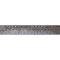 Декор Zeus Ceramica Listello gemme argento (zmxl8a)