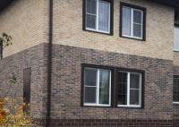 Плитка Cerrad Loft Brick Cardamom 2129 7x25 изображение 1