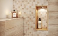 Плитка Cersanit Marble room mosaic lines изображение 2