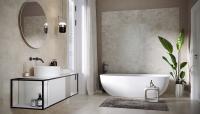 Фриз Opoczno Arego Touch METAL COPPER BORDER MATT 1x89 зображення 1