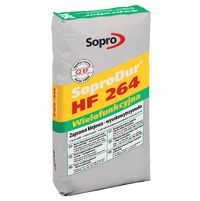 Многофункциональная эластичная клеевая смесь для полов Sopro 264HF/25 25кг
