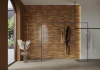 Плитка Paradyz MONPELLI OCHRA MIx CEGIELKA STRUKTURA 7x30 зображення 1