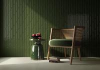 Плитка Paradyz MONPELLI OLIVE CEGIELKA STRUKTURA B 7x30 изображение 1