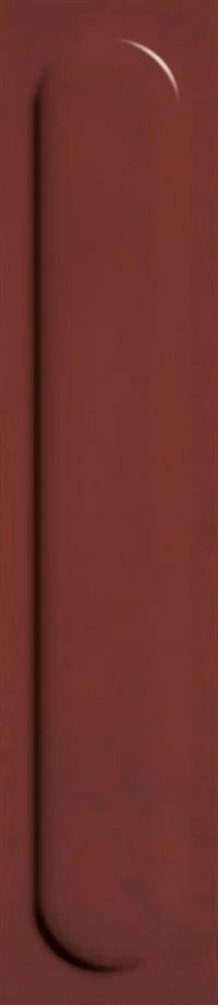 Плитка Paradyz MONPELLI WINE CEGIELKA STRUKTURA B 7x30