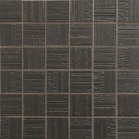 Мозаїка Zeus Ceramica Mosaic super Nero (mqcmd99)