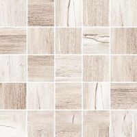 Мозаїка Ceramika Konskie Carlos wood mosaic 25x25