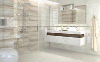 Мозаика Ceramika Konskie Carlos wood mosaic 25x25 изображение 1