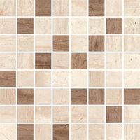 Мозаика Ceramika Konskie Granada mosaic 25x25
