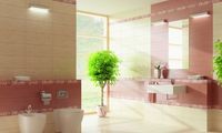 Мозаїка Ceramika Konskie Paolo yellow/beige mosaic 20x20 зображення 1