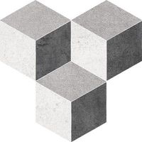 Мозаика Ceramika Konskie Soul tex mosaic 25x25