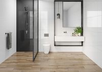 Мозаика Cerrad CAMBIA BLACK LAPPATO MOSAIC HEKSAGON 36729 изображение 1
