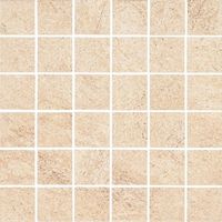 Мозаика Cersanit KAROO BEIGE MOSAIC 29,7X29,7