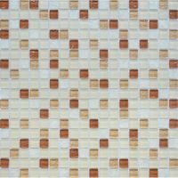 Мозаика Grand Kerama микс ICE бежевая 2202