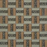 Мозаика Grand Kerama Трино беж 1076