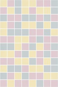 Мозаїка Kerama Marazzi Бенідорм MM8323