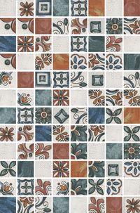 Мозаїка Kerama Marazzi Макарена MM880A