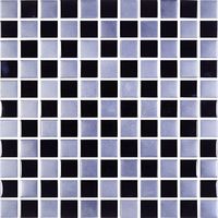 Мозаика Kotto Ceramica GM 8008 CC Black-Black Ceramik