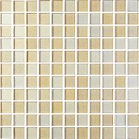 Мозаика Kotto Ceramica GM 8012 C3 gold brocade-gold-champagne
