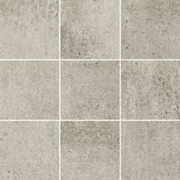 Мозаика Opoczno GRAVA LIGHT GREY MOSAIC MAT 29,8X29,8