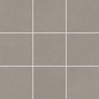 Мозаика Opoczno OPTIMUM Grey MOSAIC MAT 29,8X29,8