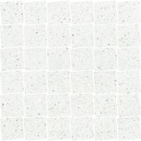 Мозаїка Opoczno Rovena Light Grey Mosaic 30x30