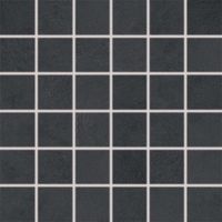 Мозаика Rako Clay DDM06643 черный