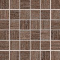 Мозаїка Rako Defile DDM06362 коричневий