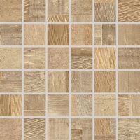 Мозаика Rako Era DDM05707 коричневый