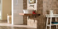 Мозаика Rako Era DDM05708 коричневый изображение 1
