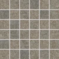 Мозаика Rako Ground WDM05537 серый