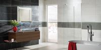 Мозаика Rako Rush WDM06520 графитовый изображение 2
