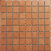 Мозаика Zeus Ceramica rosa (mqax27)