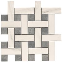 Мозаїка Zeus Ceramica AESTETICA I CLASSICI CALACATTA MMCXMC18