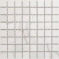Мозаїка Zeus Ceramica AESTETICA I CLASSICI CALACATTA MQCXMC1B