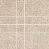 Мозаїка Zeus Ceramica CONCRETE SABBIA MQCXRM3B