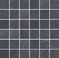 Мозаїка Zeus Ceramica BLACK SLATE MQCXST9