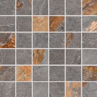 Мозаїка Zeus Ceramica SLATE MULTICOLOR MQCXST2B