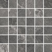 Мозаїка Zeus Ceramica Kalakito Black MQCXKA9B 