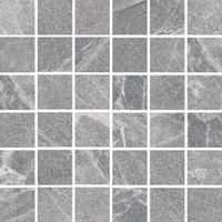 Мозаїка Zeus Ceramica Kalakito Grey MQCXKA8B 
