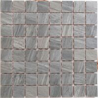 Мозаика Zeus Ceramica Calacatta Grey (mqcxmc8)